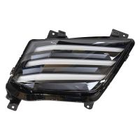 Daytime running light right