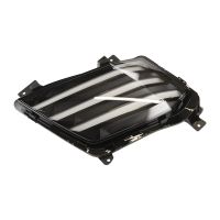 Daytime running light left