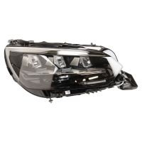 Headlight front right LED