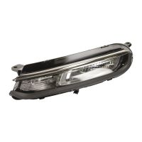 Daytime running light left