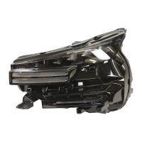 Headlight front left