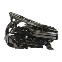 Headlight front right