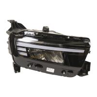 Headlight front right