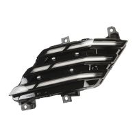 Daytime running light right