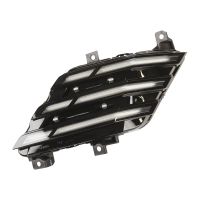 Daytime running light right