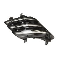 Daytime running light left