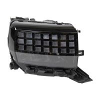 Headlight front right