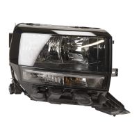 Headlight front right