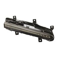 Daytime running light left