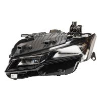 Headlight front left