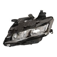 Headlight left