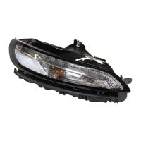Daytime beam headlamp front right