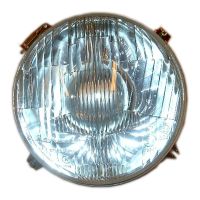 Headlight insert Bilux 7*