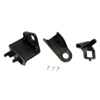 MOUNTING kit headlight right