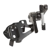 sensor, LED headlight range adjustment