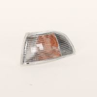 Indicator front left with socket