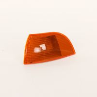 Indicator front left with socket