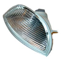 Indicator complete front right white