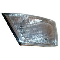 Indicator complete front right white