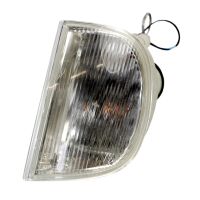 Indicator complete front left