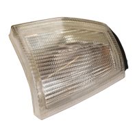 Indicator light front right