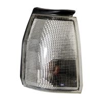 Indicator front right white