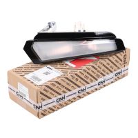 Complete front right turn signal