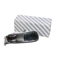 Indicator light front right