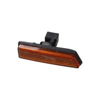 Indicator front left