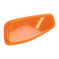 Indicator in the right wing