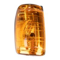 Turn signal cap left 16 watts