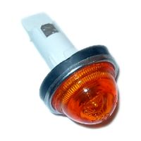 Blinkleuchte seitlich