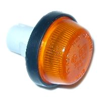 Blinkleuchte seitlich