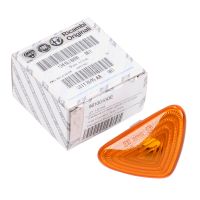 Side indicators yellow / orange