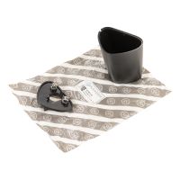 Left side indicator extension 120 mm