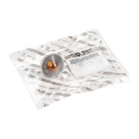 Side indicator yellow cap right or left