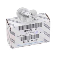 Side indicator white right / left