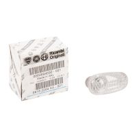 Side indicator white right or left