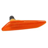 Side indicator yellow right