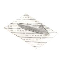 Side indicators white left