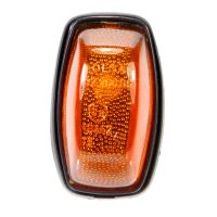 Lateral indicator light