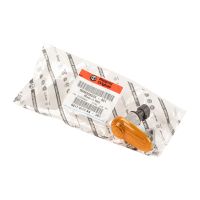 Side indicators completely right or left