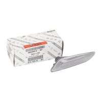 Side indicators yellow right