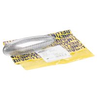 Indicator on the left side