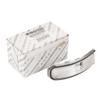 Side indicator in mirror left