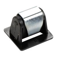 Clamp for headlights