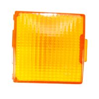 Blinkerkappe hinten rechts