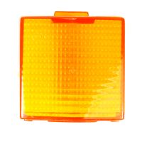 Blinkerkappe hinten links