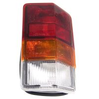 Rückleuchte rechts ohne E-Teil