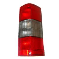 Rear light rear right with e-part